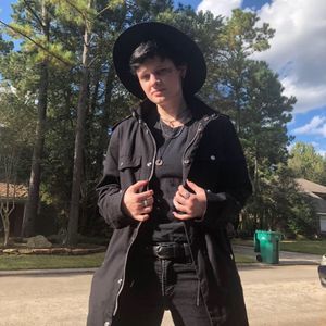 Meet your Posher, Ryan